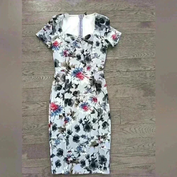 Vijo Couture Dress - size  small - Picture 1 of 5